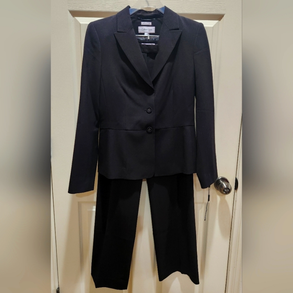 NWOT Pant Suit